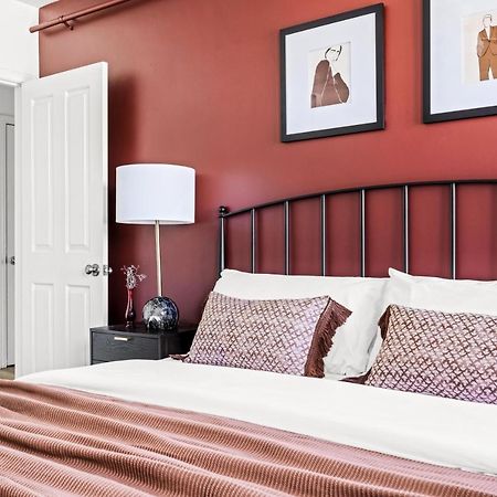 Modern Comfort - King Beds - Walk To Sloans Lake Denver Luaran gambar