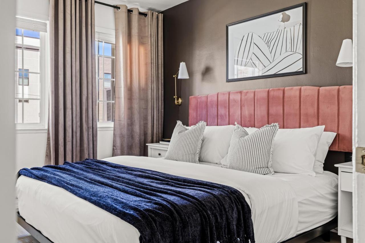 Modern Comfort - King Beds - Walk To Sloans Lake Denver Luaran gambar
