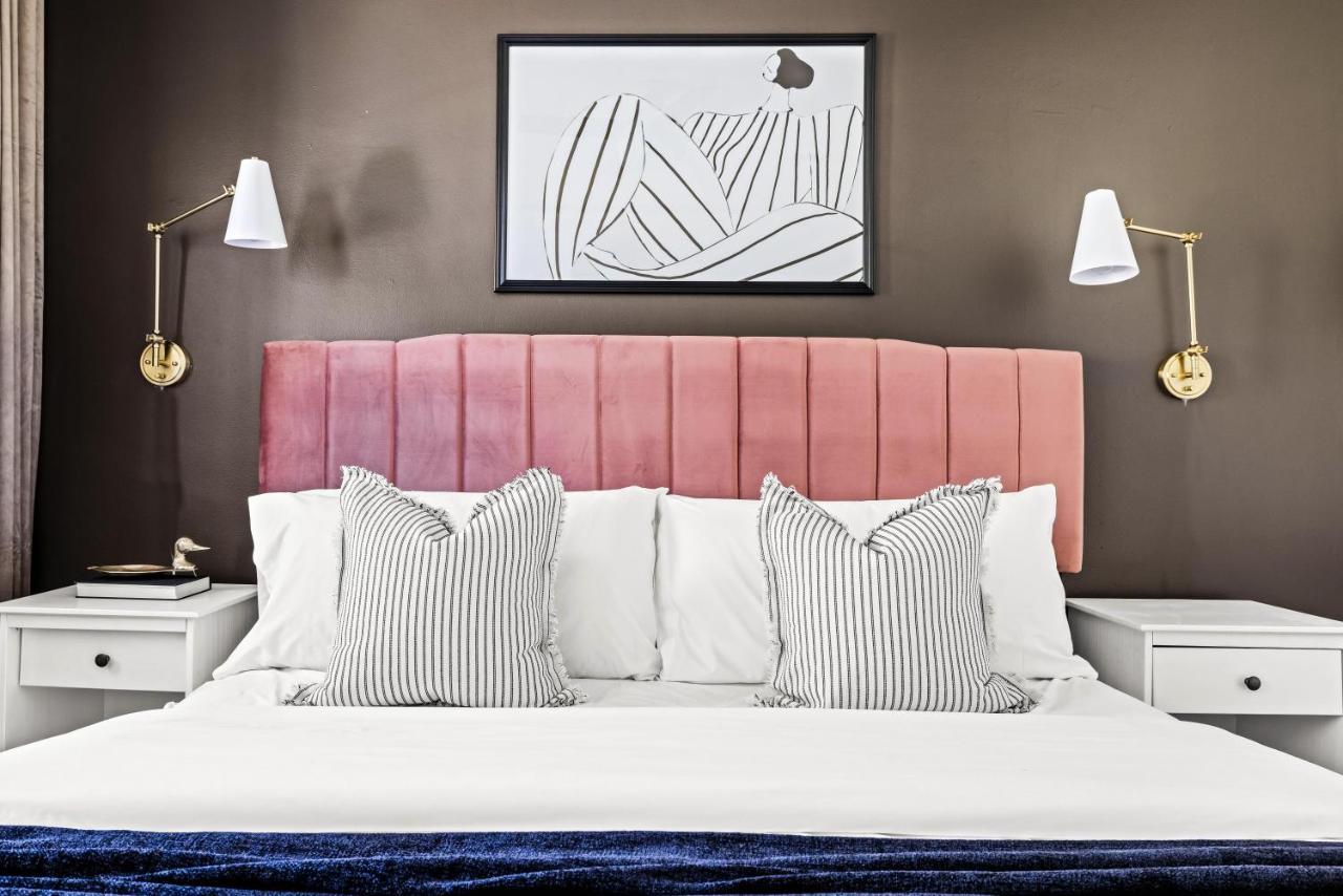 Modern Comfort - King Beds - Walk To Sloans Lake Denver Luaran gambar