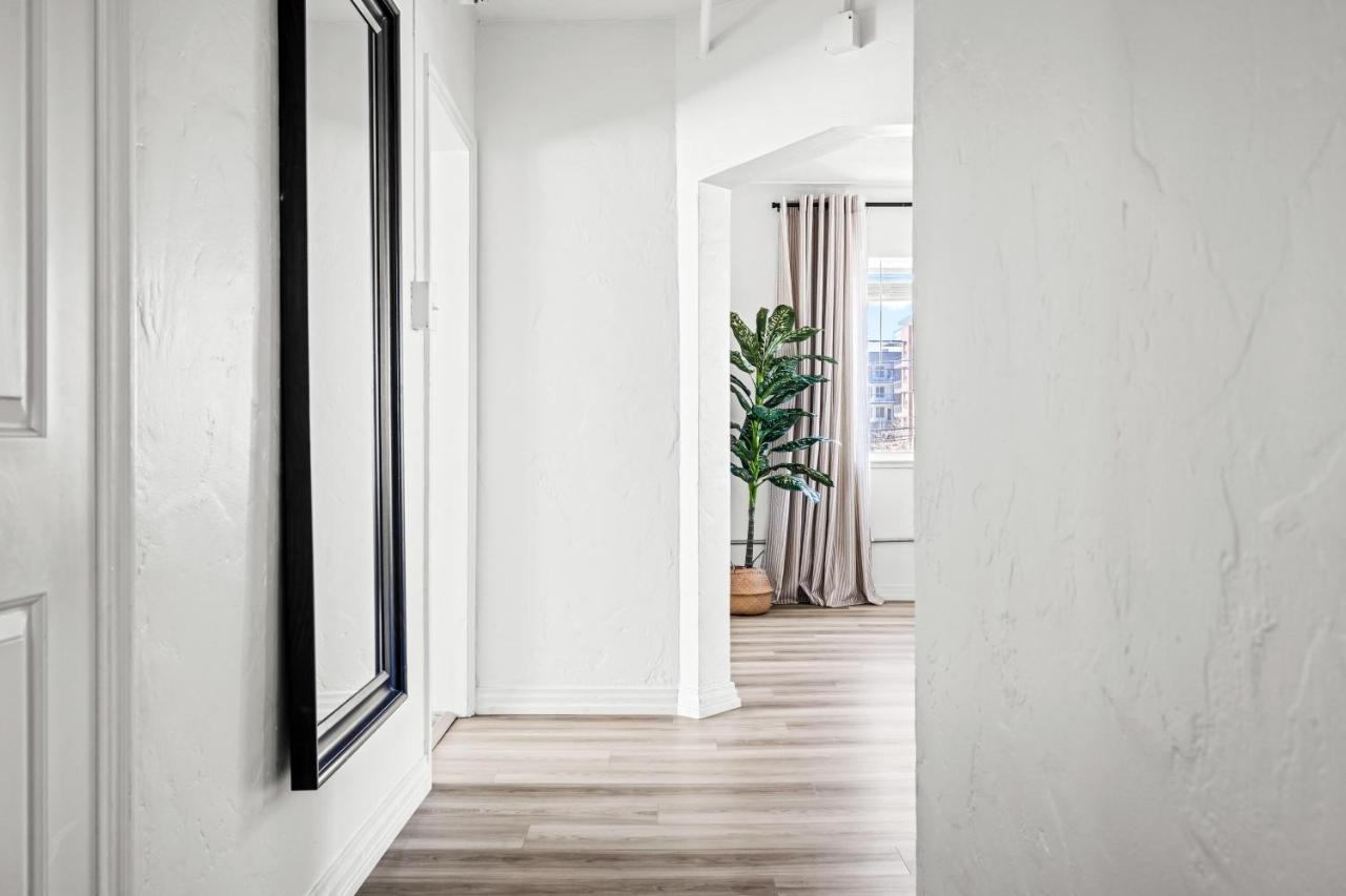Modern Comfort - King Beds - Walk To Sloans Lake Denver Luaran gambar