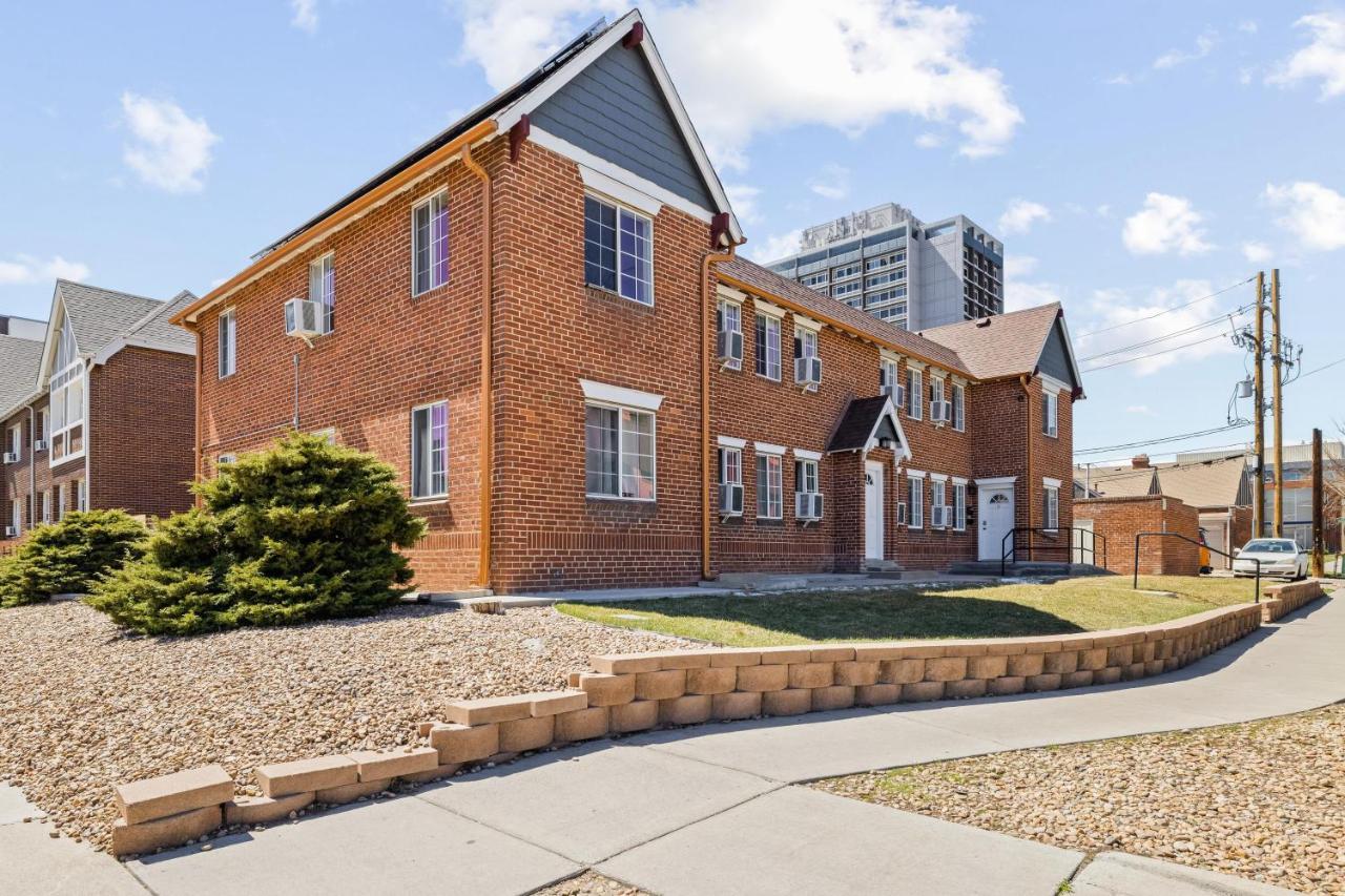 Modern Comfort - King Beds - Walk To Sloans Lake Denver Luaran gambar