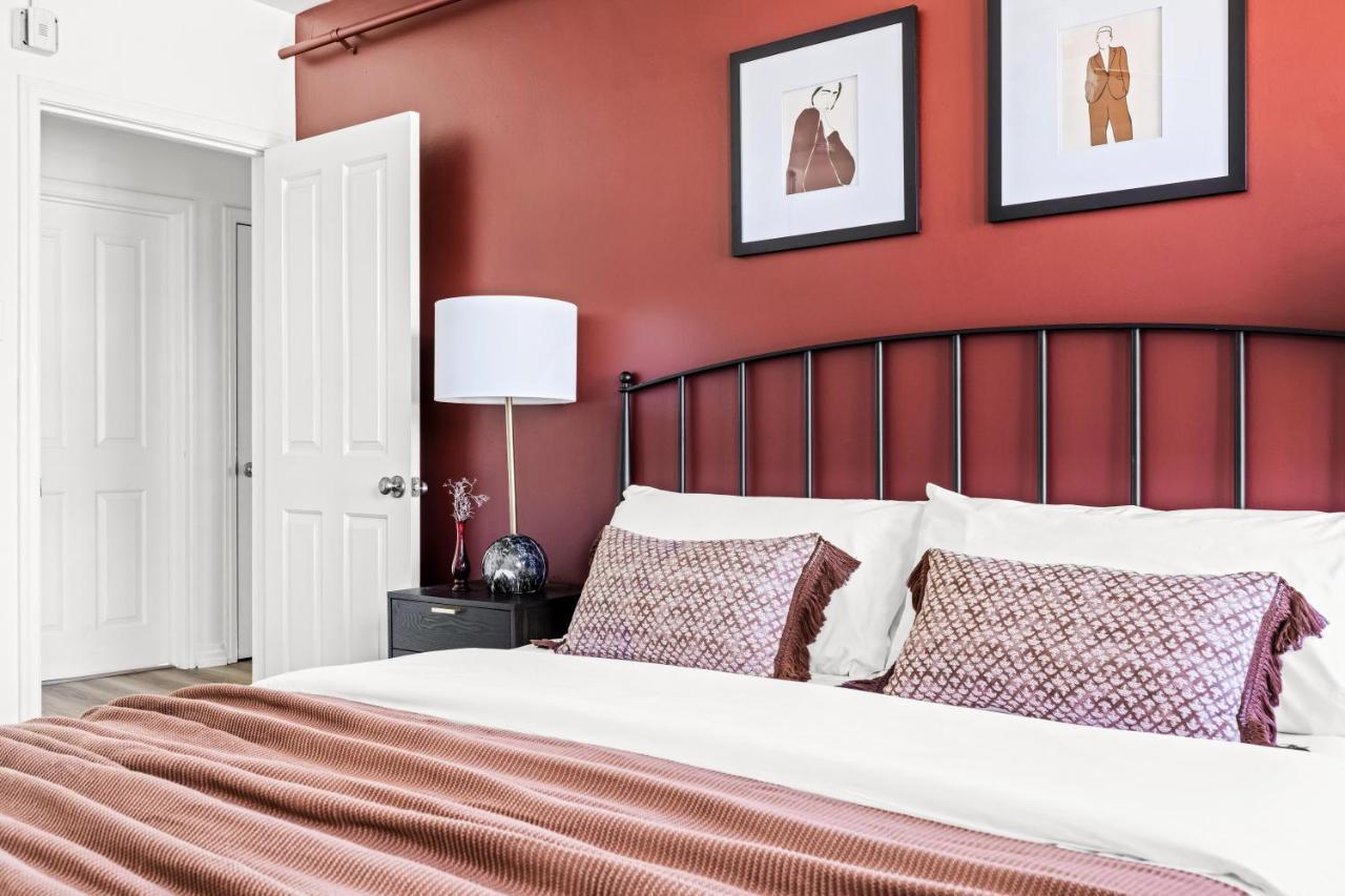 Modern Comfort - King Beds - Walk To Sloans Lake Denver Luaran gambar